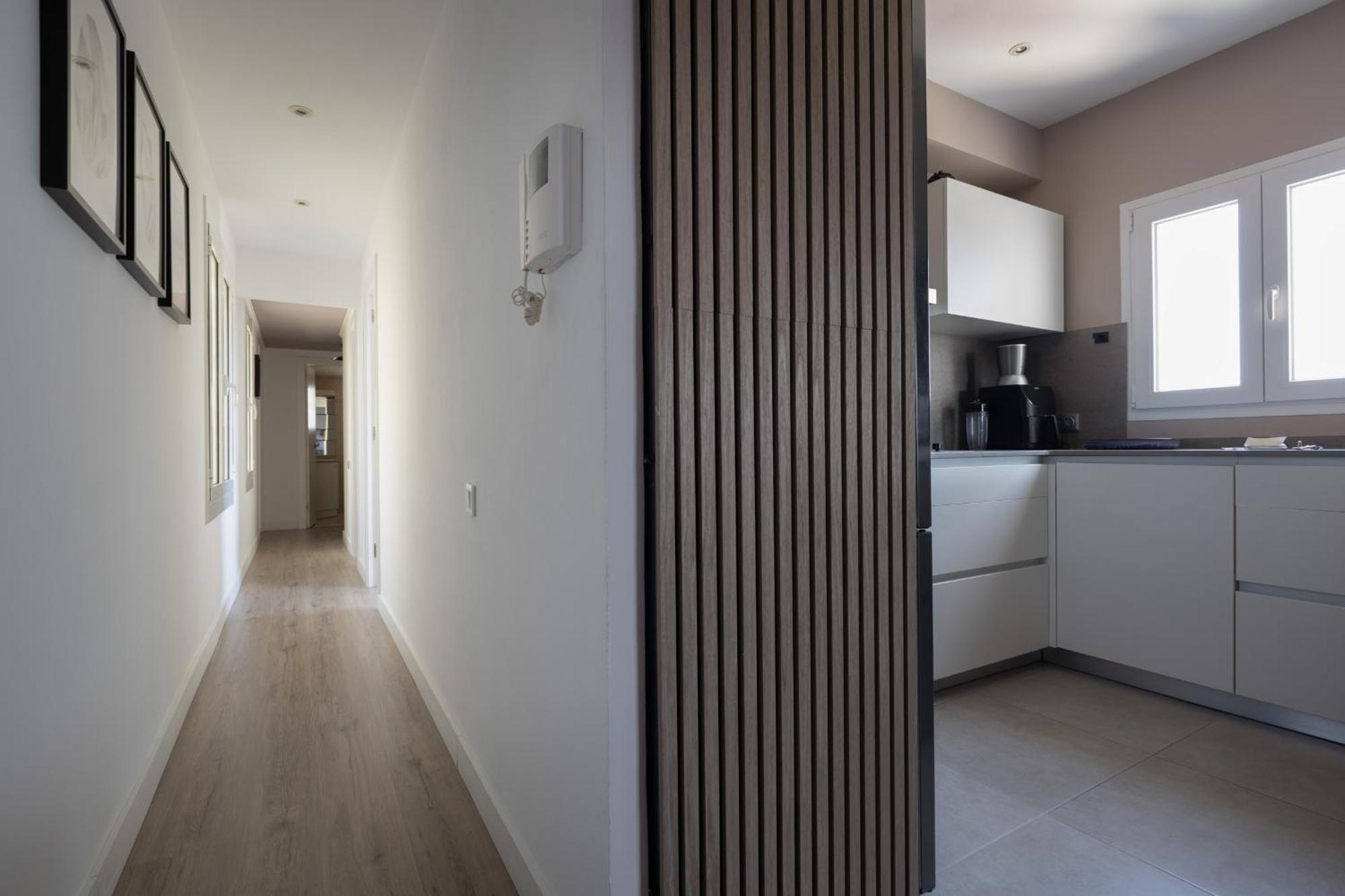 Apartamento Fantastic View Penthouse *