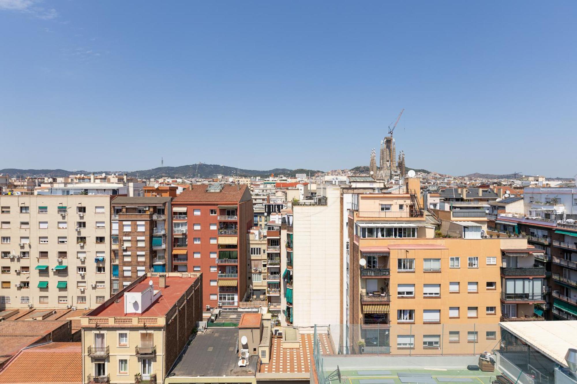 Fantastic View Penthouse