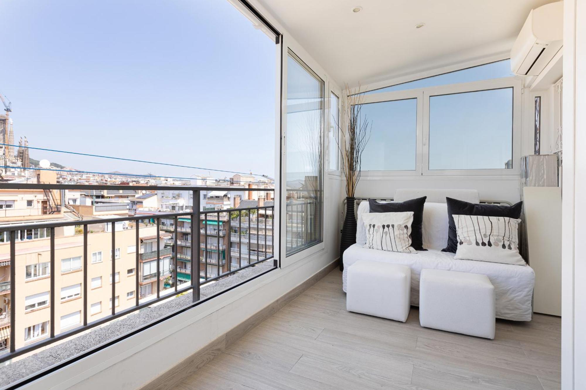 Lejlighed Fantastic View Penthouse